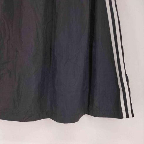 アディダス adidas サイドライン ナイロンスカート レディース JPN:XL